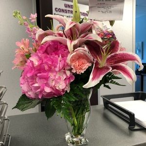 Meet your Posher, Shreya